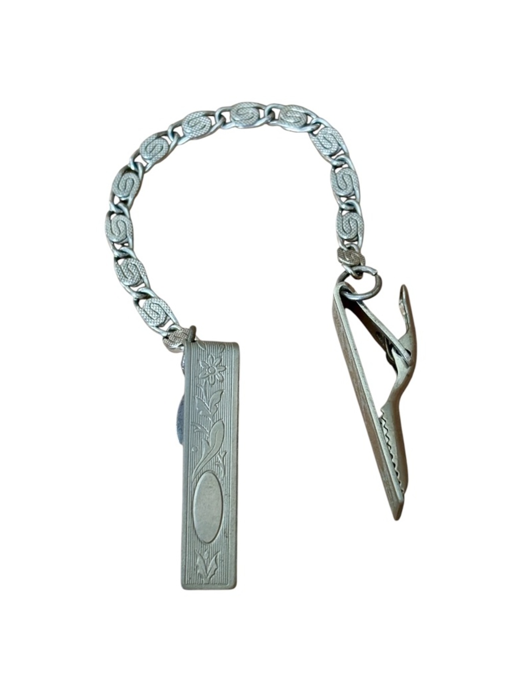 Vintage Sweater Clips